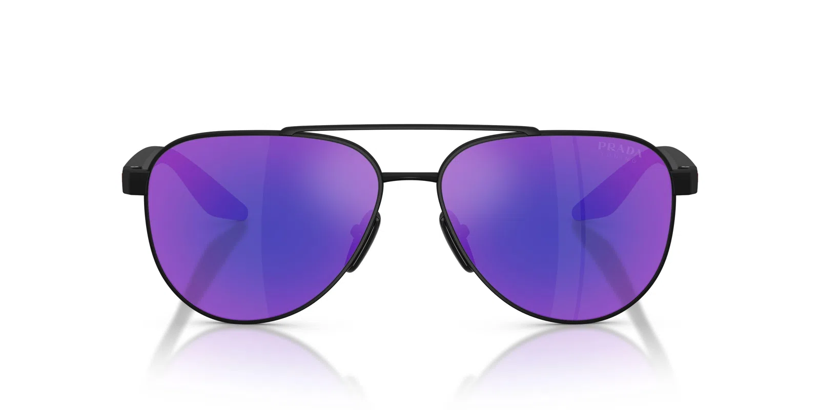 Prada Linea Rossa A52S Sunglasses - view 18